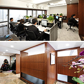 Office and Facility Image 1
