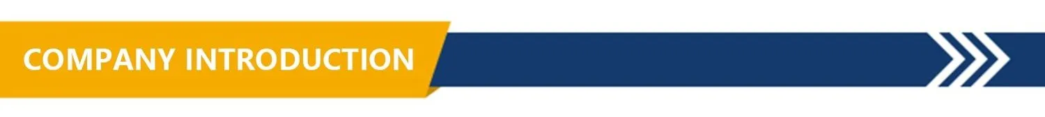 Manufacturing Center Banner