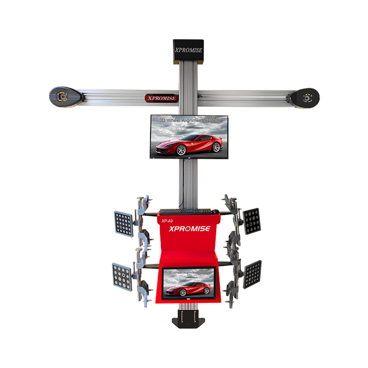 Automobile Maintenance/Auto Repair Equipment/Automatic Tire Changer/Auto Diagnostic Tool/Auto Scanner/Auto Diagnostic Tools