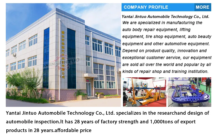Factory Custom 3D Wheel Alignment Machine and Four Post Car Lift Wheel Aligner Equipment