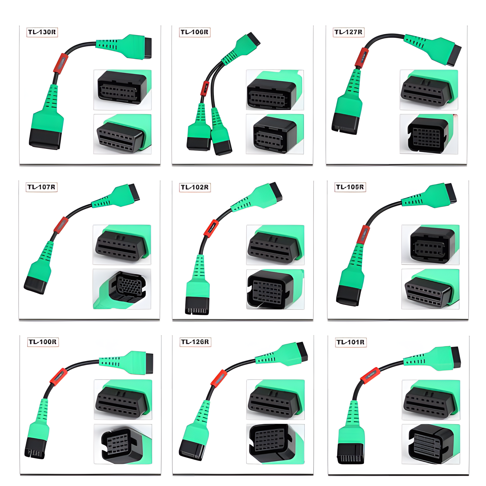 Adaptor Cable 5