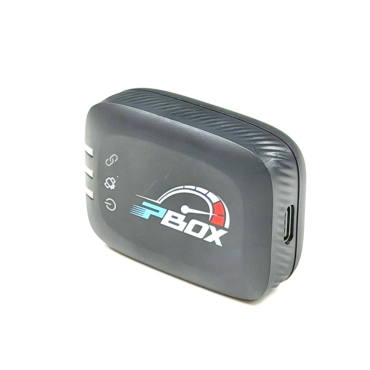 Xparkle PBOX GNSS Speed Performance Analyzer GPS GLONASS Data Logger Vehicle Acceleration Test Meter for Automotive Racing Track