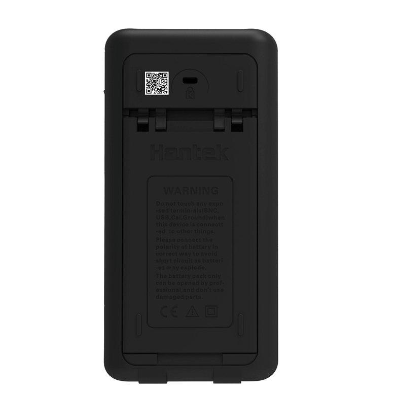 Hantek2D82AUTO Automotive Diagnostic Interface