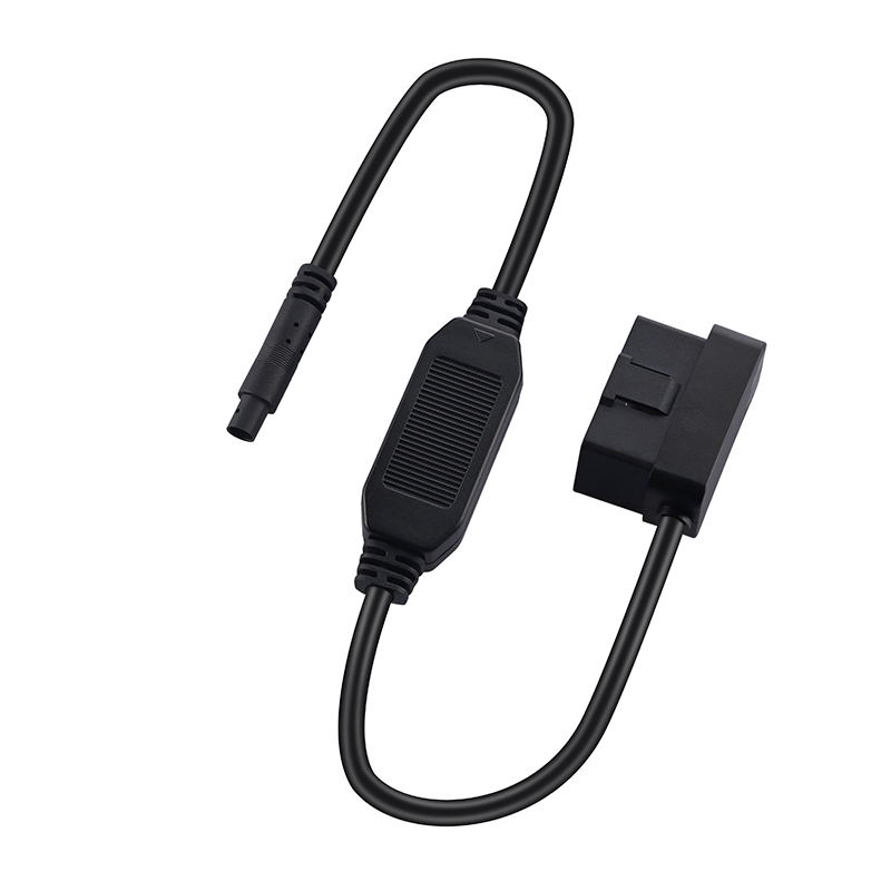 Top Ranking Truck Diagnostic Tool Remote Diagnostics Auto Car Engine Analyzer Vehicle OBD Scanner Diagnostic Tools