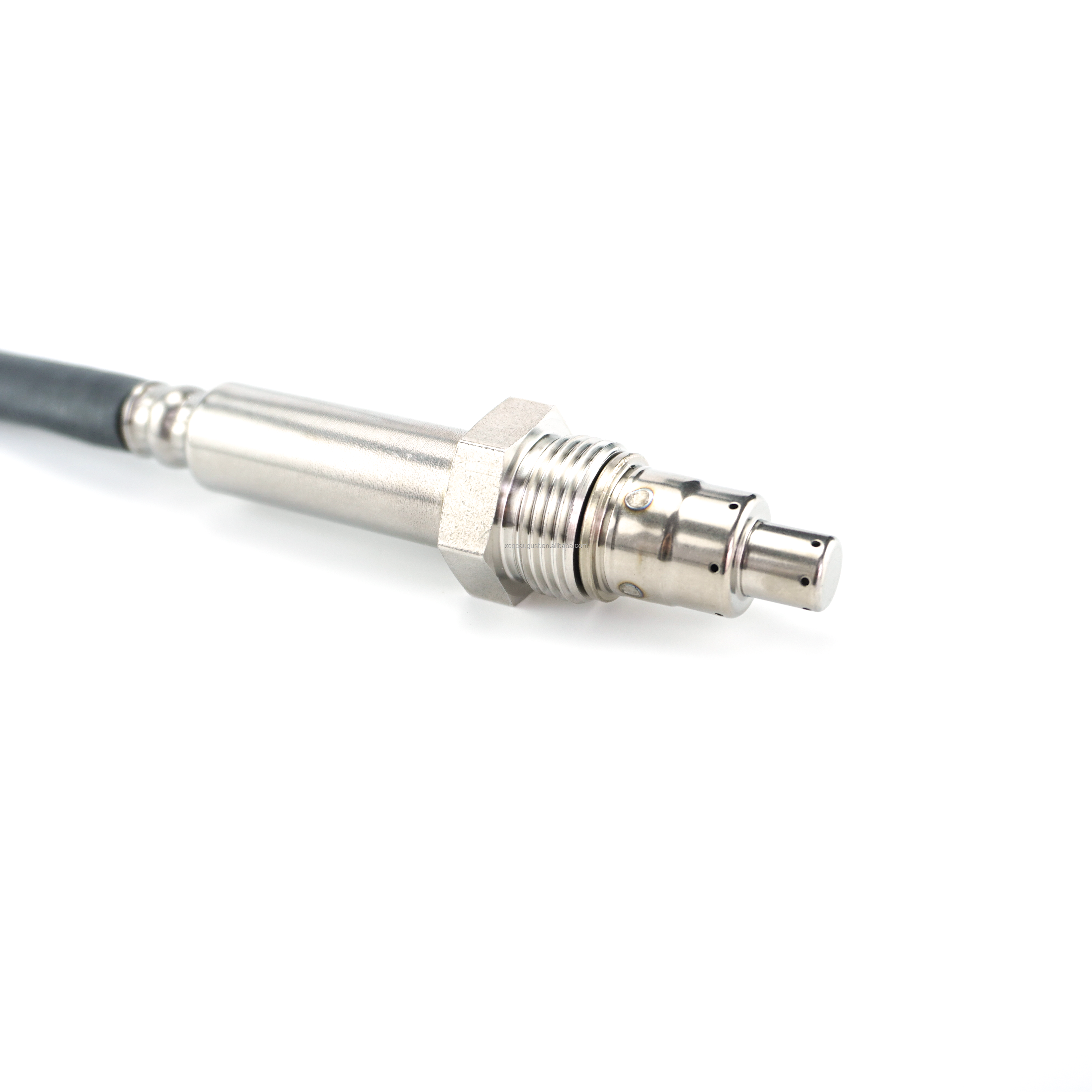 Nitrogen Oxide Sensor Plug Detail