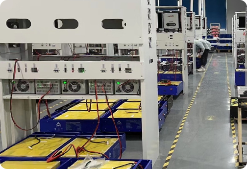 60V10A Lithium Battery Charging and Discharging Testing Machine Capacity Tester Equipment for Cell