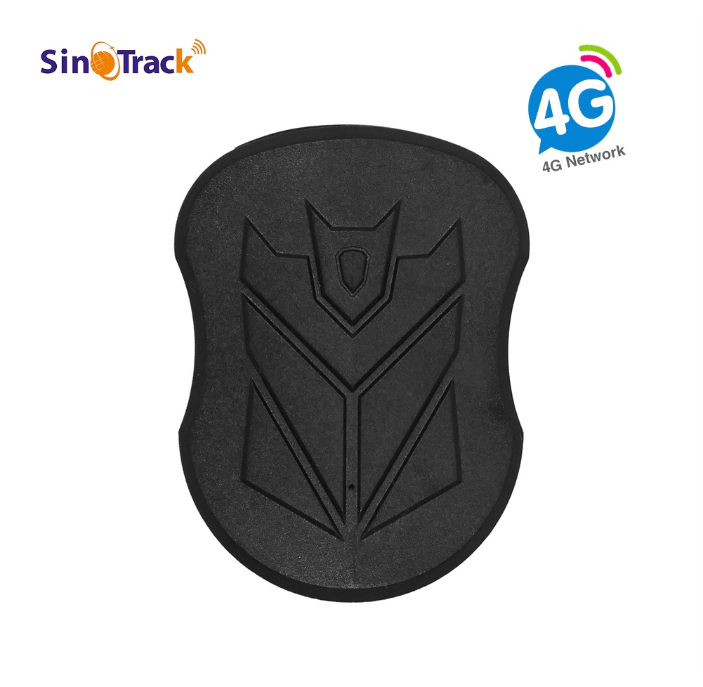 Fleet Management System Wireless Waterproof 4G Car Vehicle Gps Tracking Device ST-905L With Real Time Tracking Platform