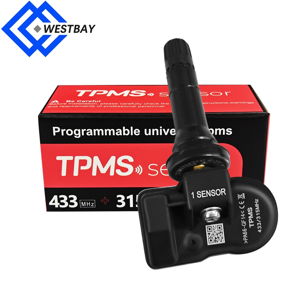 TPMS Relearn