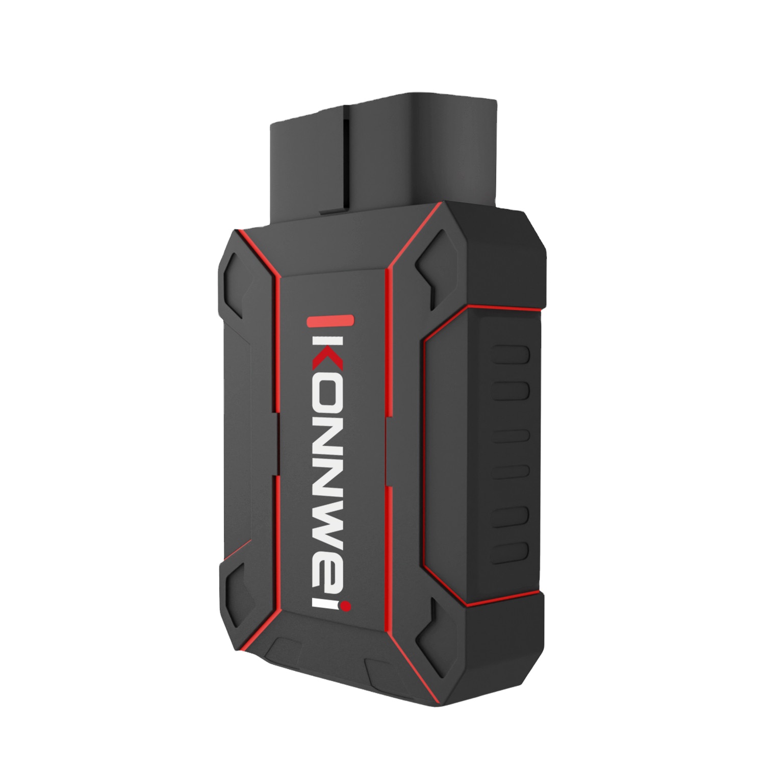 New Arrival Life Free Update KONNWEI MAXOBD OBD2 Scanner Car Diagnostic Code Reader /Wireless for Universal 12V Cars