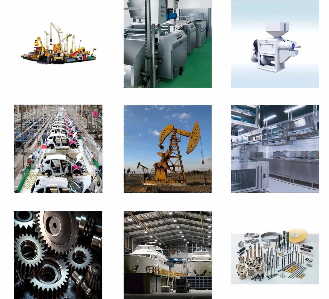 Stainless Steel Laser Cutting Machine Gantry Big Size 25mm Gantry CNC Fiber Laser Cut
