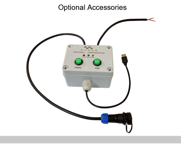 Fuel Level Sensor Inner Elements
