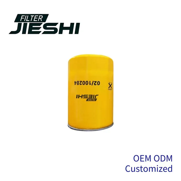 Spare Parts Filter 1