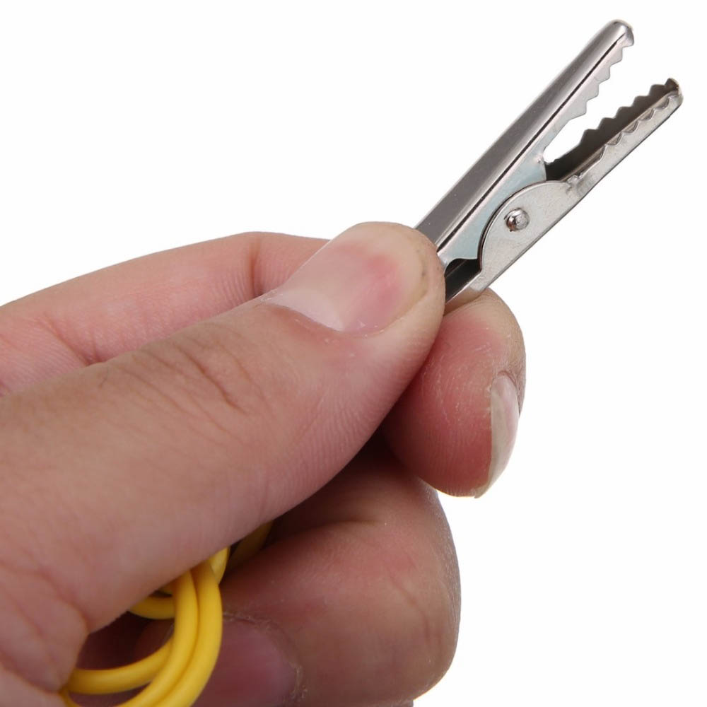 New 6V 12V 24 Auto Circuit Tester Volts Voltage Gauge Car Test Volt Meter Car Repair Tool