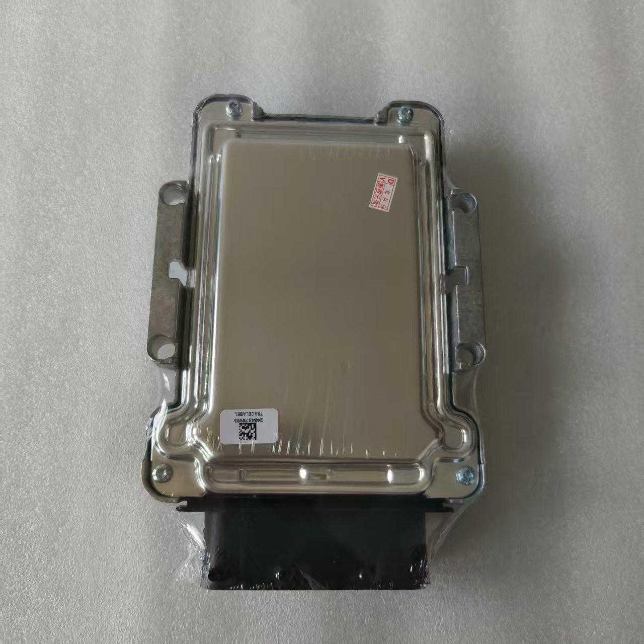 Truck Parts ECM Electric Control Unit EDC17C55 0281017918