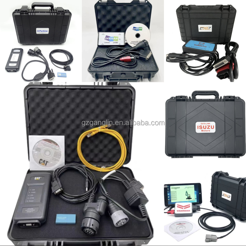 Diagnostic Equipment Item 2