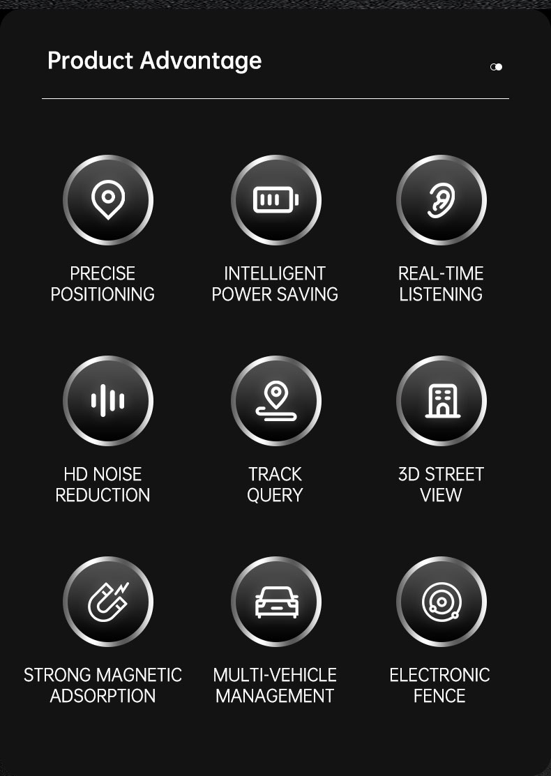 GPS Tracker Detail 2