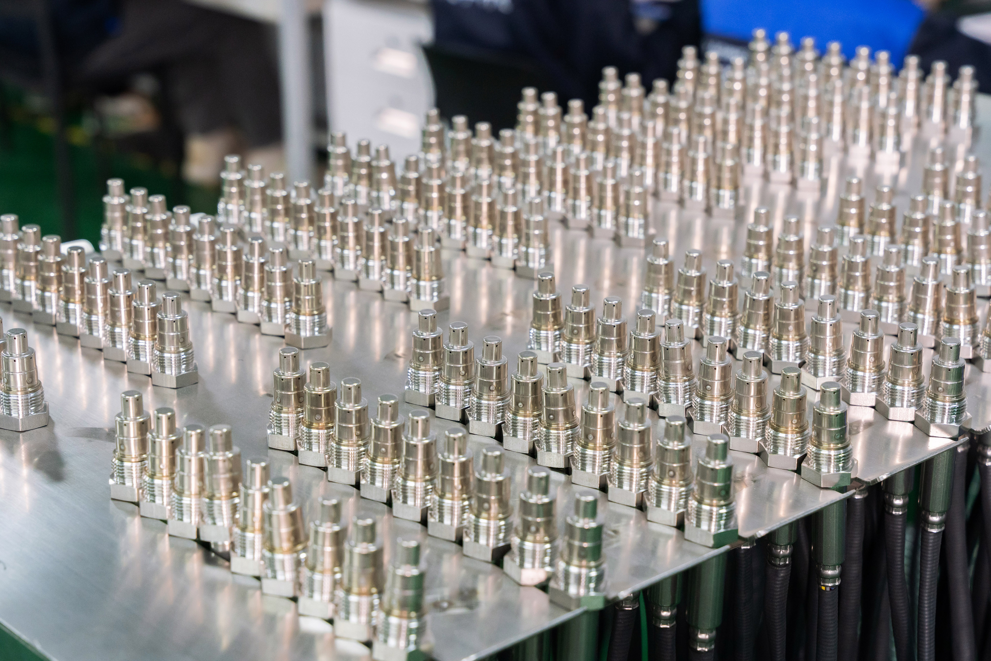 Product Calibration 2