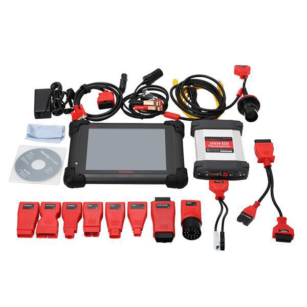 Wholesale Price MS908P with J2534 ECU Reprogramming Autel MaxiSys Pro MS908P