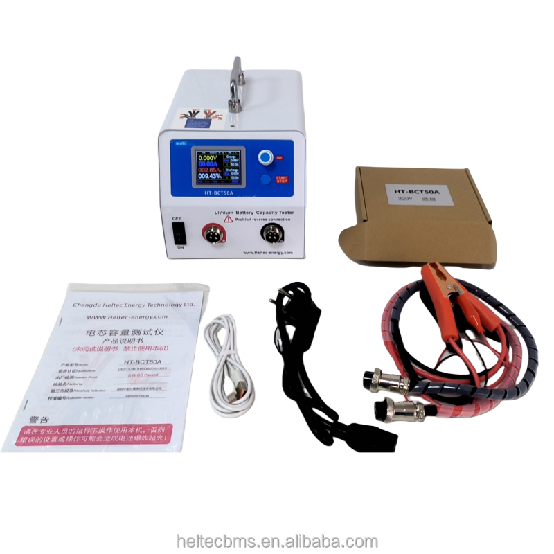 Product Standard Package contents