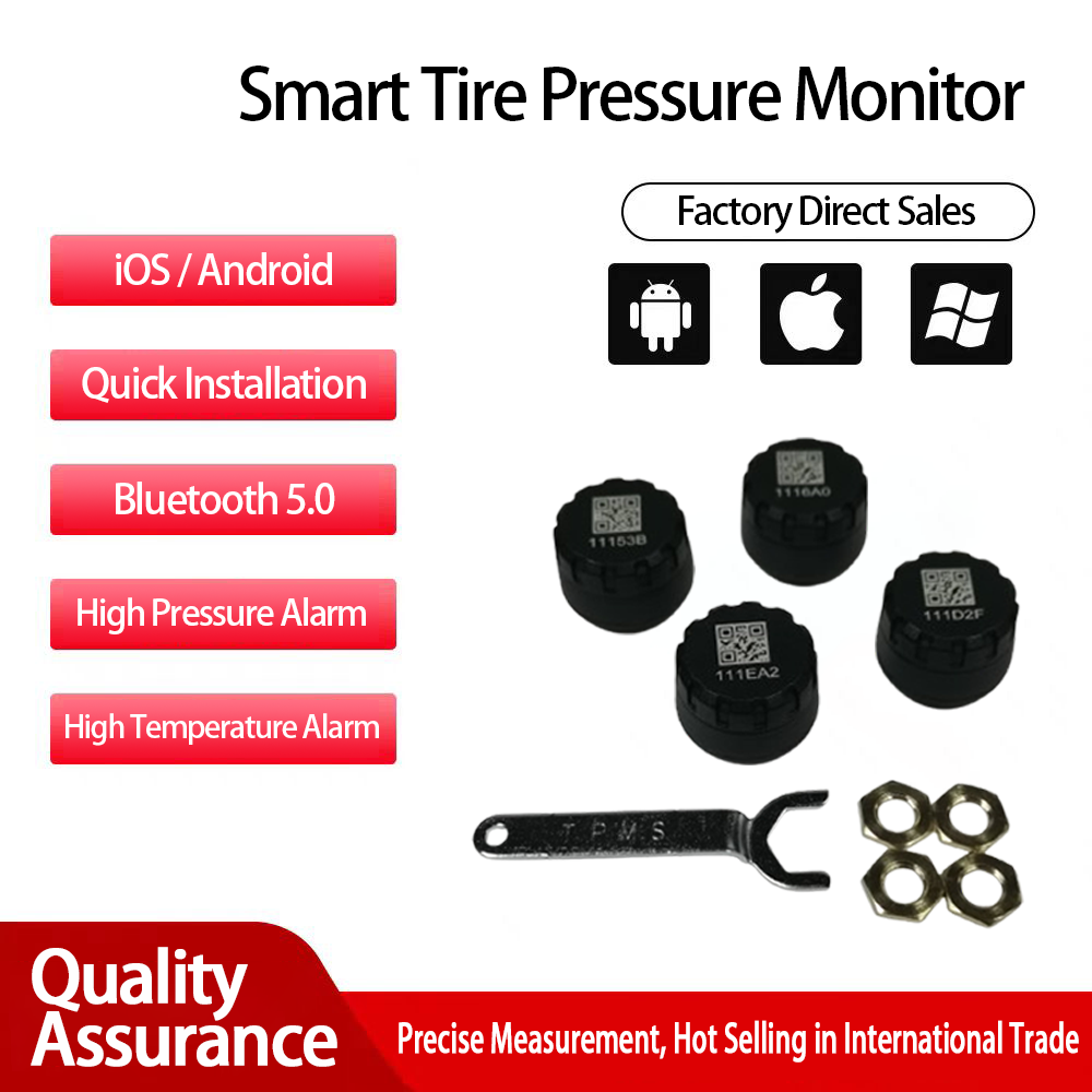 TPMS Sensor Details 7