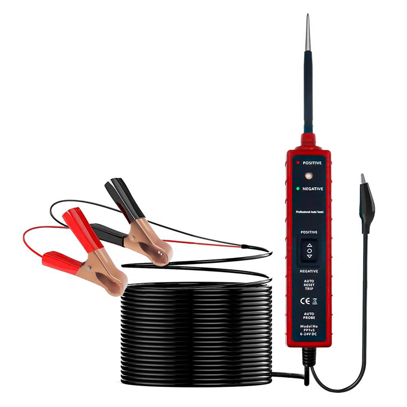 ET2213 Circuit Tester