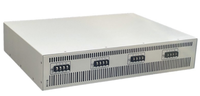 CBFR-60V10A-4CH Cell Capacitance Tester