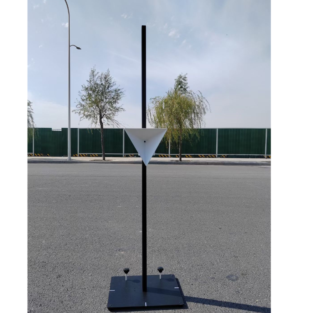 Adas Calibration Tool for RAV4 German Models Adaptive Cruise Control Car Accessories Front Camera Waterproof Night View