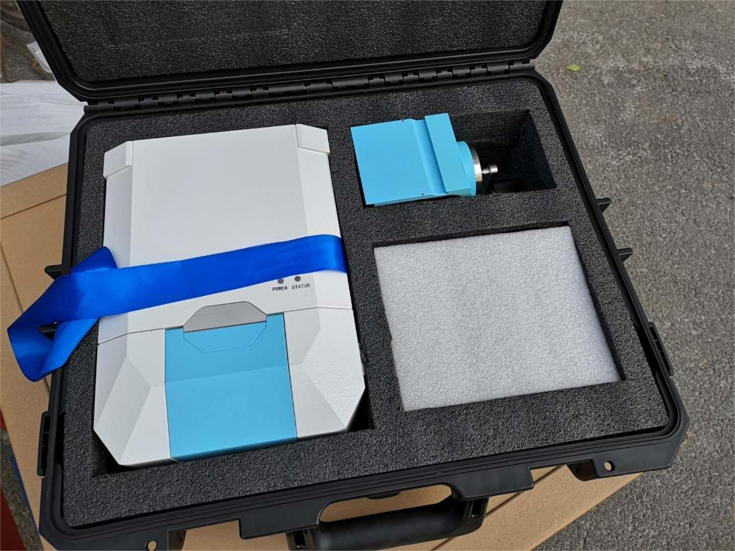 Factory Customization Infrared Optical Emission Spectrometer for Metal Testing Fourier Transform Infrared Spectrometer