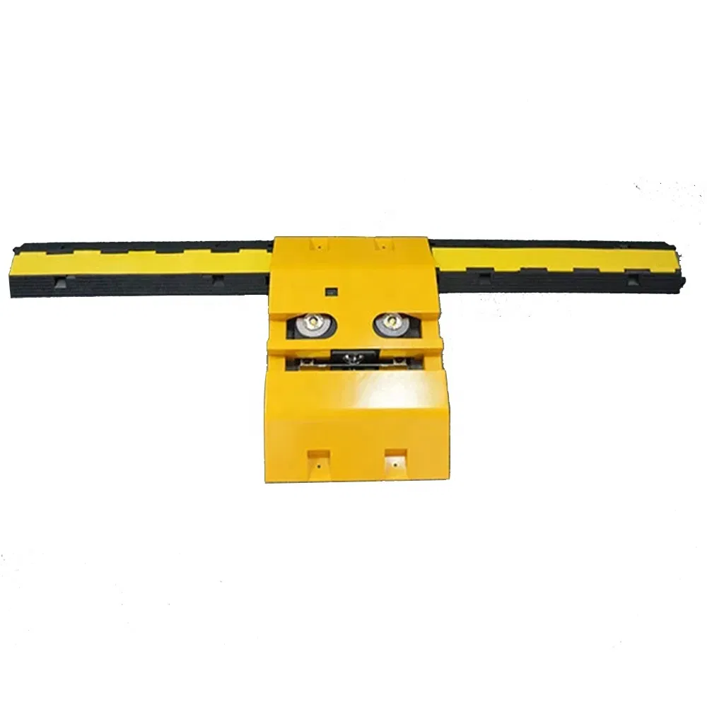 China Factory Under Vehicle Inspection System with Best Price