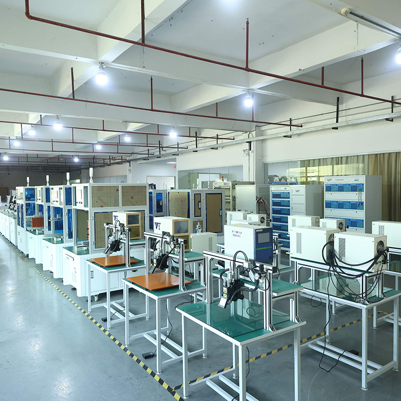 84V 10A 60A Battery Pack Comprehensive Tester Equipment