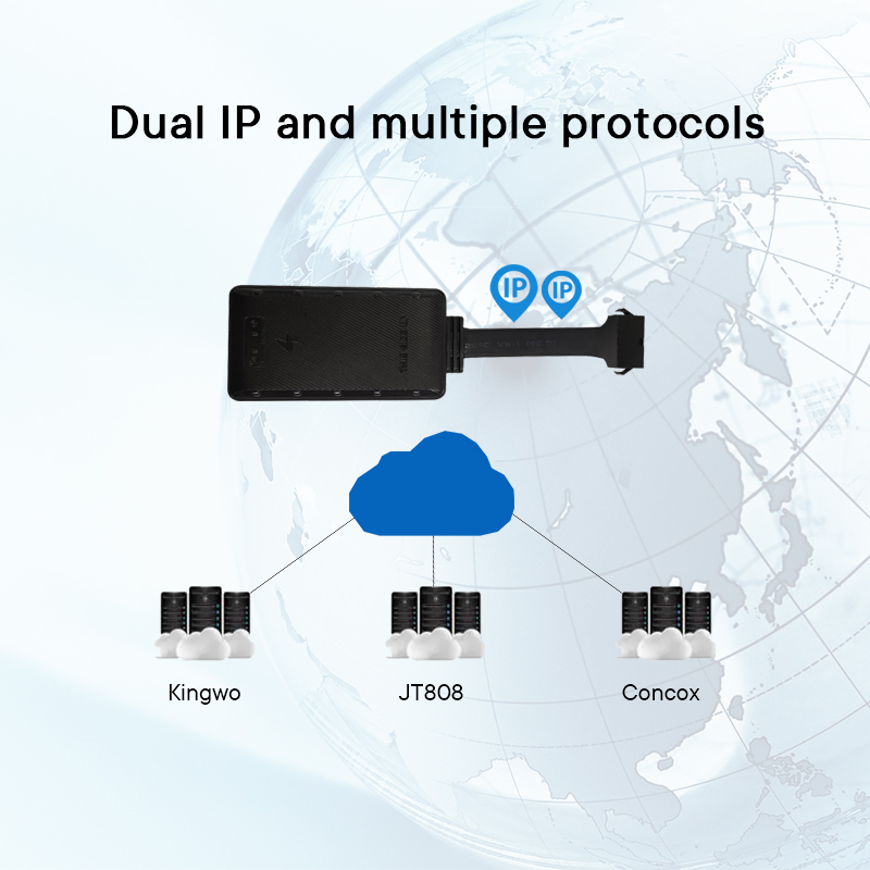 Car Gps tracker Free Tracking Location of Mobile Phone Offline Logger Data Oil Cut
