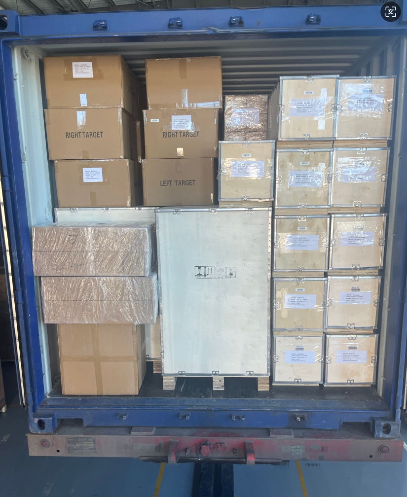 Logistics 2
