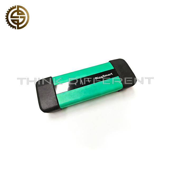 For SHACMAN SINOTRUK FAW FOTON XCMG TONLY LGMG Original WEICHAI 6900008504 1018065183 Engine Diagnostic Tool