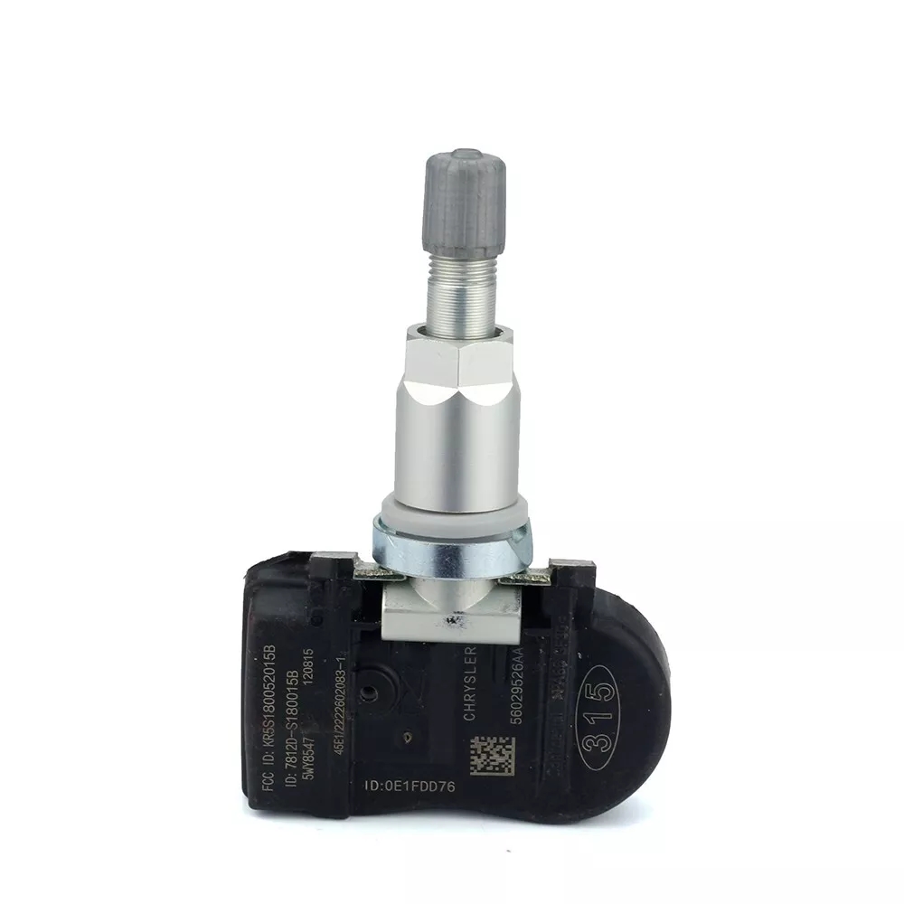 Universal Auto Sensors Tire Monitoring Tpms Sensor Car New Condition Obd2 Scanner Programmer for Chinese Tires 1 Year Warranty