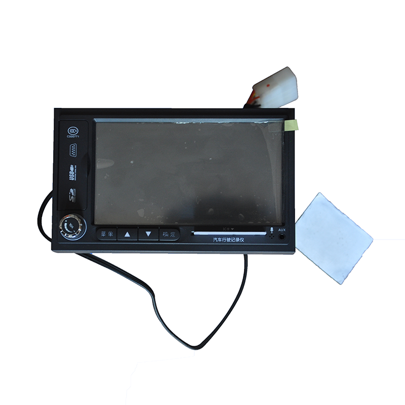 Dongfeng Kinland Truck Automobile Data Recorder 7920510-C4300 D310