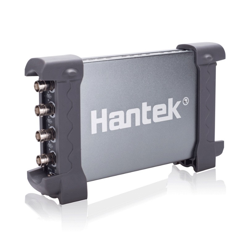 Hantai Hantek6074BE/6104BE/6204BE/6254BE Automotive Diagnostic Oscilloscope 220V OLIVER Car Fitment Engine Test