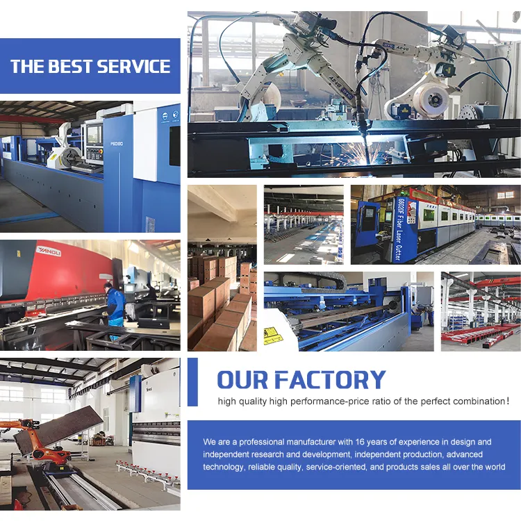 Factory Tour Image 2