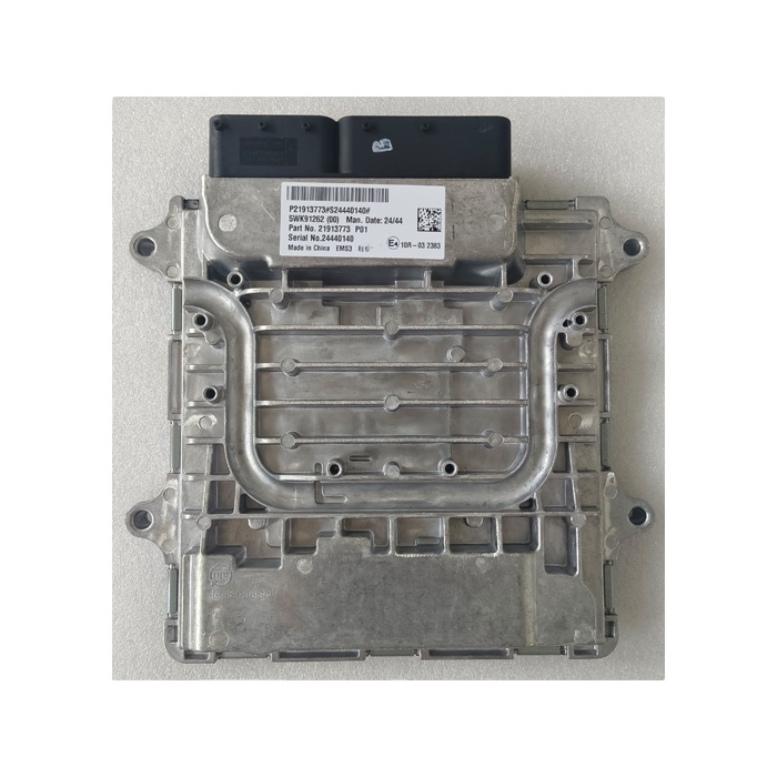 Truck Other Engine Parts ECU Electronic Control Unit 5WK91262 21913773