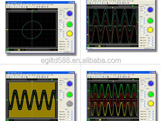 Hantek DSO3064 Product View 4