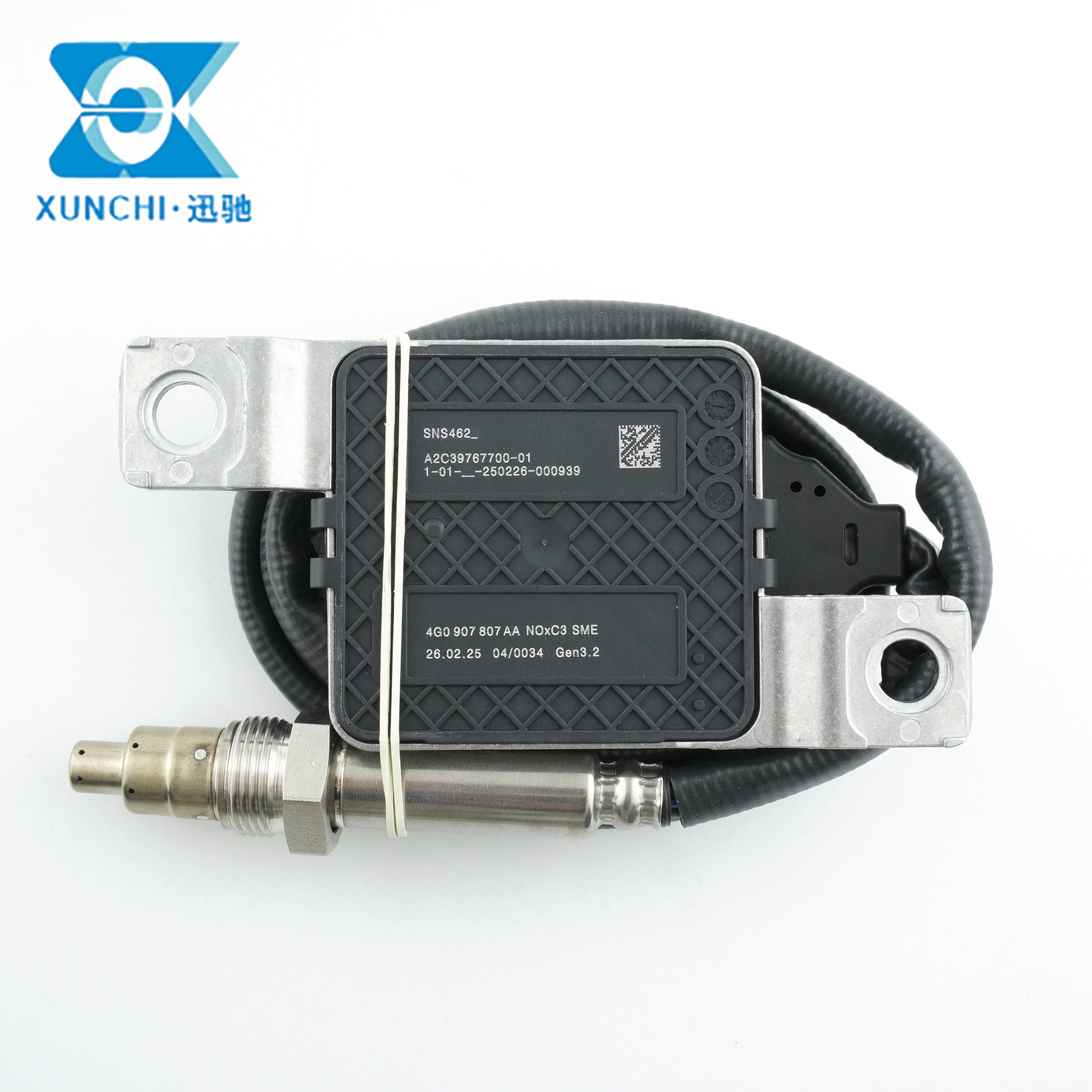 Factory Good Sale Car Sensor 4G0907807AA SNS462 A2C39767700-01 For Audi A6 A7 Nitrogen Oxide NOX Sensor