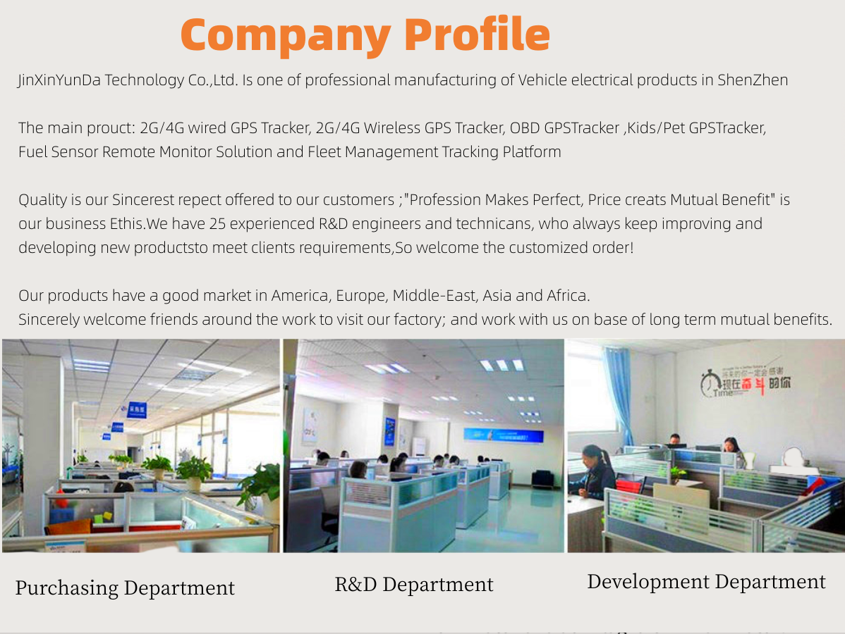 Company Facility 1