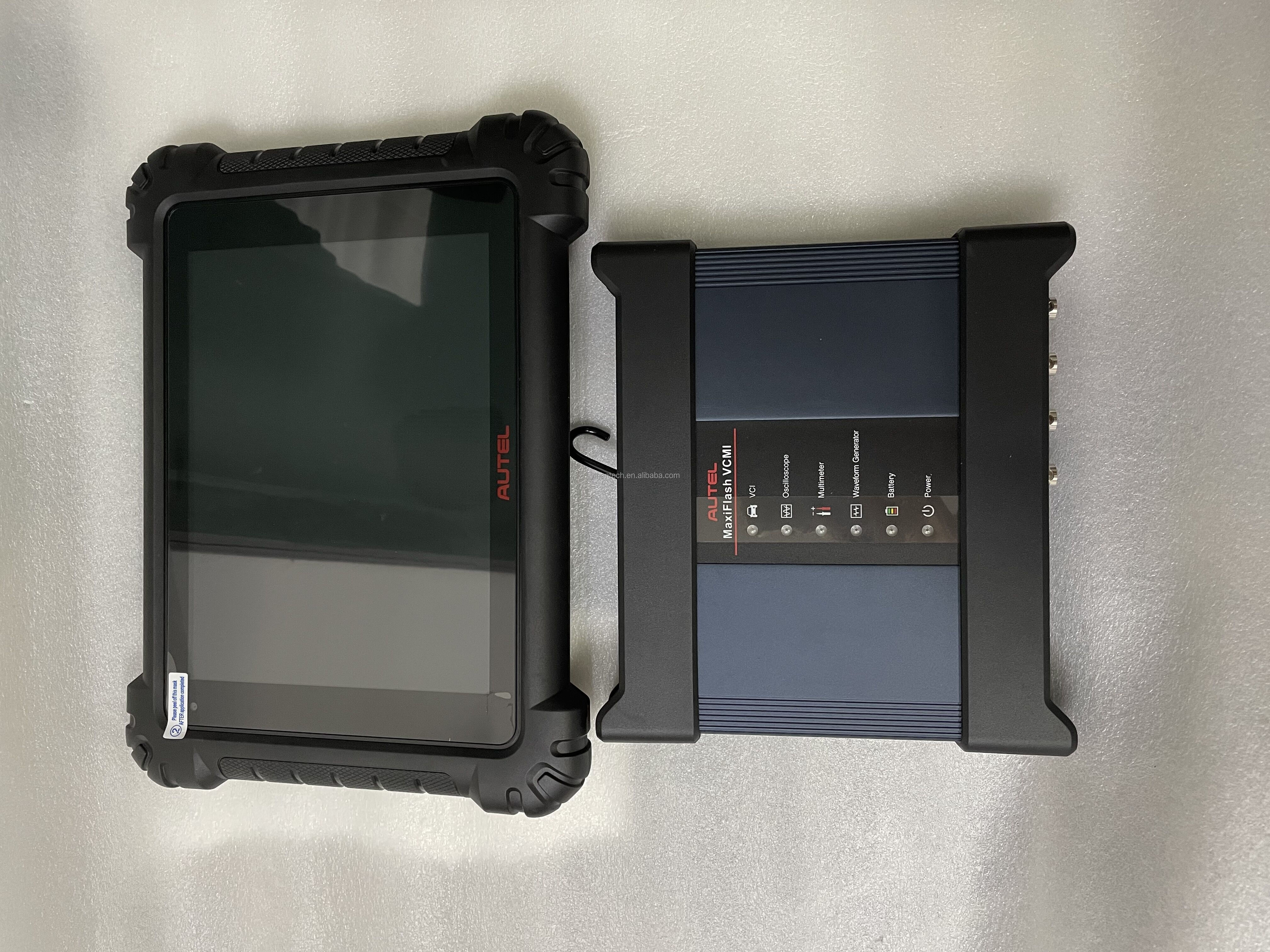 Autel MaxiSys MS919 Right View
