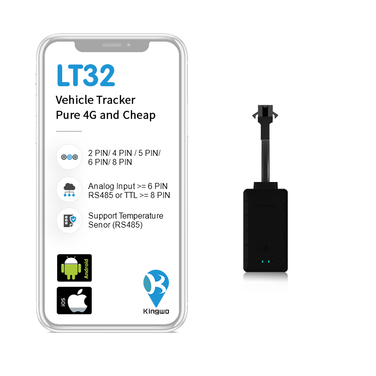 Car Gps tracker Free Tracking Location of Mobile Phone Offline Logger Data Oil Cut