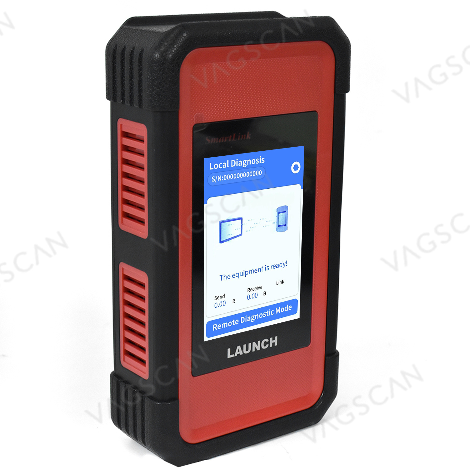 Rugged Outer Protection Case