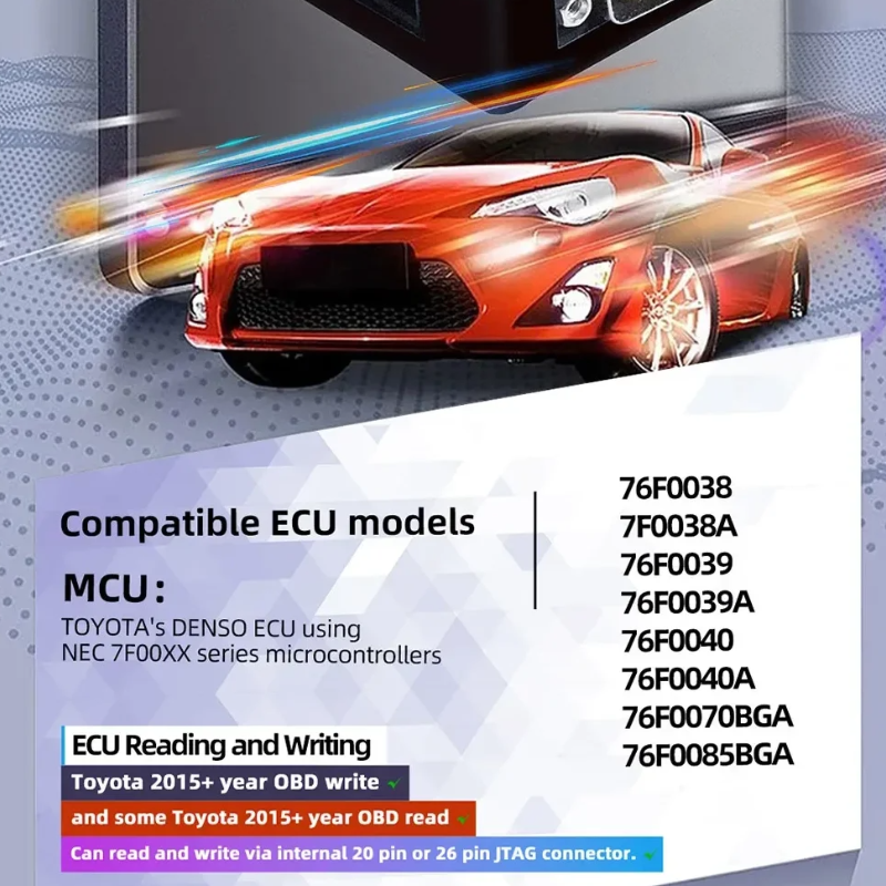ECU Flasher Details 3
