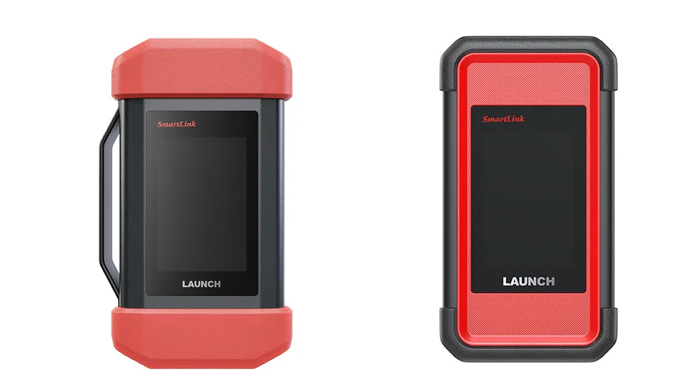 Smartlink C version details