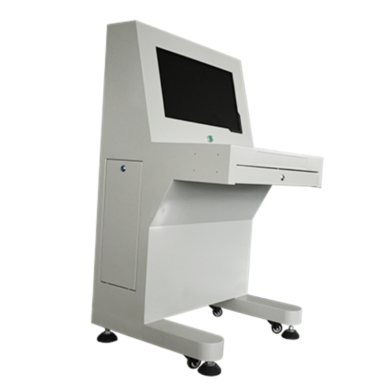 Under Vehicle Surveillance System Vehicle Inspection Scanning System Security Equipment