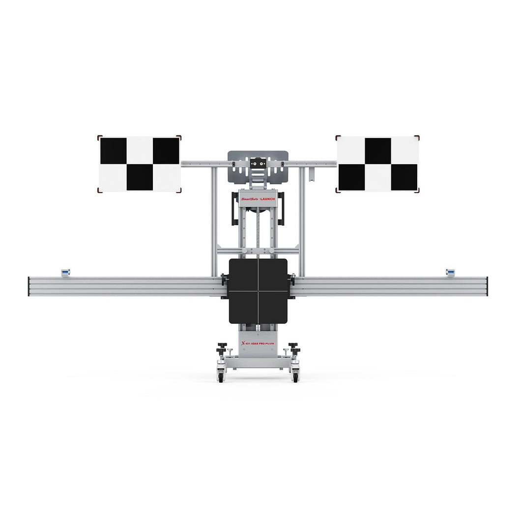 LAUNCH X-431 ADAS PRO PLUS X431 ADAS PRO+ Ultra-high Precision ADAS Calibration Tool