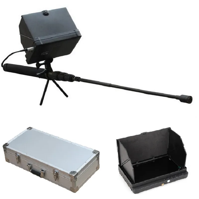 Uvis04 Under Vehicle Inspection Camera System