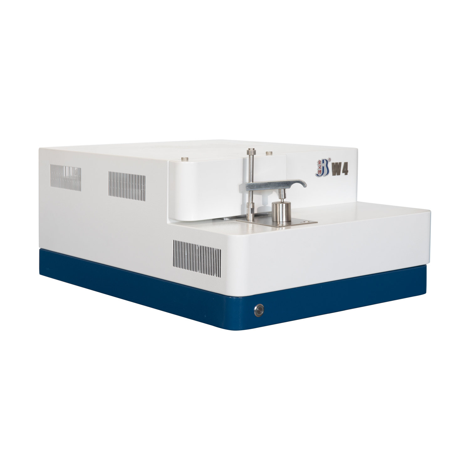 W4 Vacuum Emission Spectrometer for Metallurgic Industry